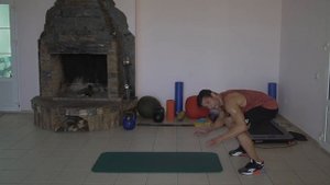 Как заниматься дома