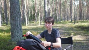 Снаряжение от Дениса Доропея: рюкзак Батя, рюкзак прощай Родина, пончо-Спончо