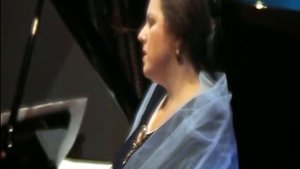 М.Глинка "Я помню чудное мгновенье" А.Пушкин