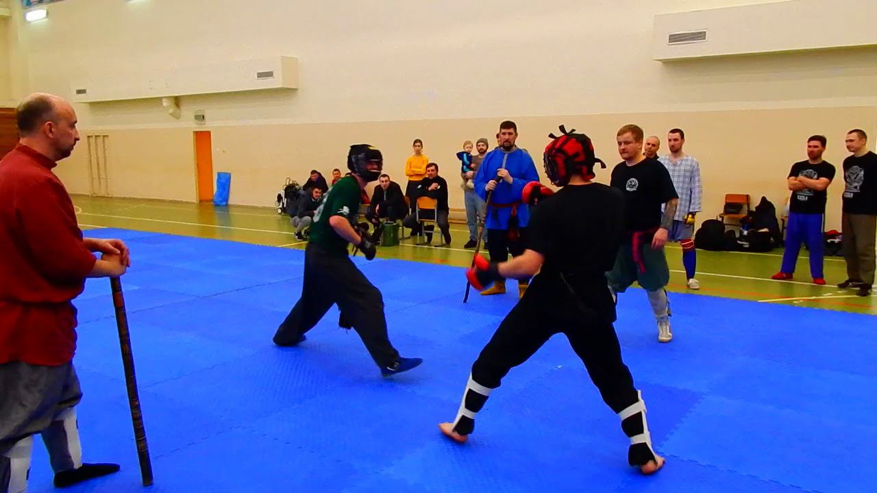 Тверская буза - 2018. Плавный - Тур. Финал 2-4 смотреть онлайн