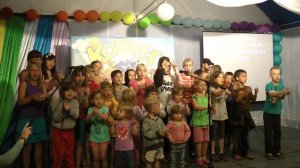 Бог велел Ною построить ковчег