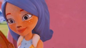 ❤️ Лэйси & Данесса ❤️ Клип Шома Тигр - Вот как-то так и никак иначе / Enchantimals / Энчантималс