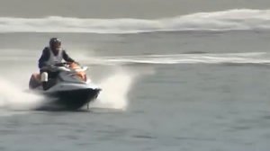 Jet Ski Endurance. Russki Grand Prix 2010 PART #2