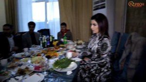 2023 Валичон Азизов Красноярск ресторан корона 👑