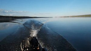 Лодка BoatMaster 300S, лодочный мотор Jet Marine F5