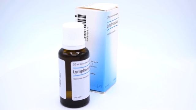 Lymphomyosot-Heel