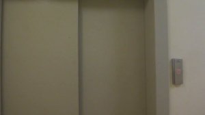 Электрические лифты (г. Зеленоград), V=1 м-с, г-п 400, 1000 кг (35), музыкальный лифт Wellmaks