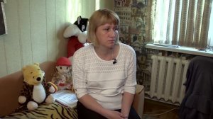 Интервью Янины Шевчук мамы Рины Паленковой || Рената Камболина 1998-2015