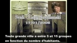 Témoignage Svali ex illuminati - 1-2