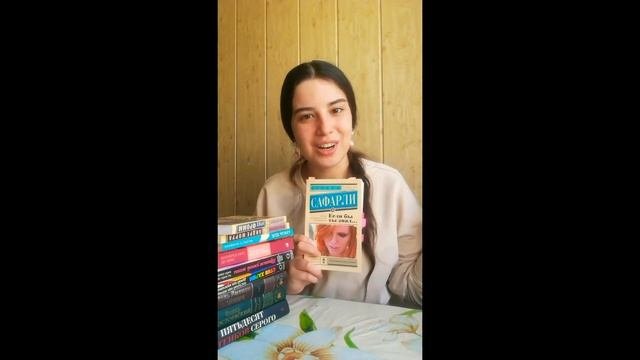 Обзор библиотеки|?Март|?Обзор книг|?Планы покупок|?