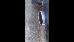 Выхлоп для V6, просто и со вкусом #Паджеро4 #V6 #exhaustv6 #Pajero4 #OffroadTuning #выхлопv6 #shogu