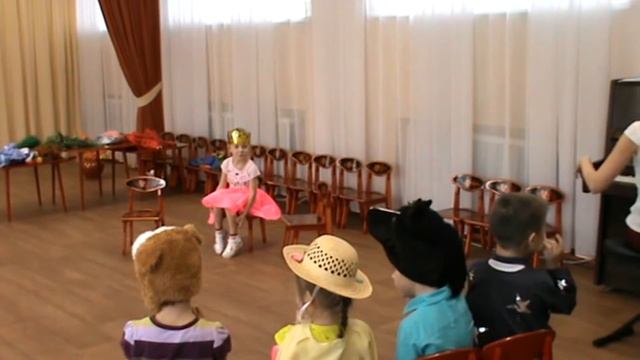 Живая сказка смотреть онлайн