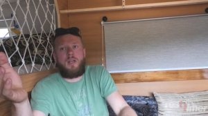 Кемпер своими руками. Интервью с Андреем Наумовым.