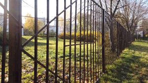 Гуляем со старыми картами   сельцо Красное  Чертаново