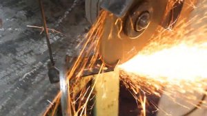 Переделка Советского складного ножа