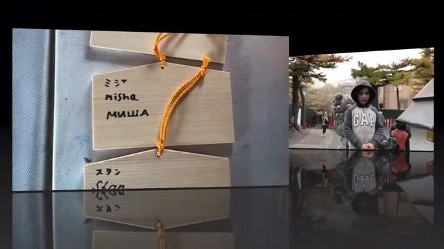 Япония. Поездка на гору Фудзи (Fuji) смотреть онлайн