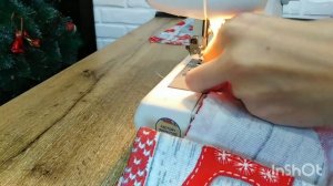 Подрубная лапка-как пользоваться и стоит ли ее покупать. Двойная подгибка края без наметки.