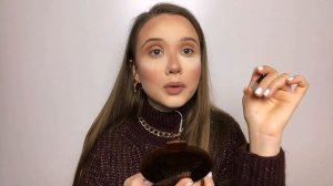 Макияж любимой косметикой | Natasha Denona, Dior backstage, MAC, Nars, double wear, synchro skin