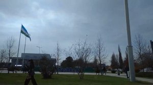 Ташкент ! центр города, ул.Фурката.