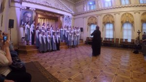 Хор Созвучие, ДМШ им. Гедике