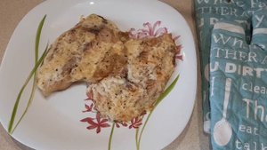 Тилапия в духовке - вкусный рецепт филе! Приготовление за 15 минут
