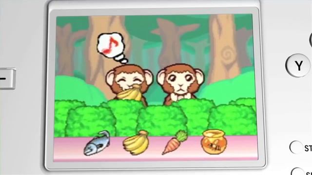 Cooking Mama World: Outdoor Adventures trailer смотреть онлайн