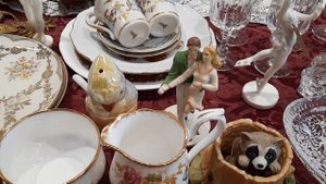 БАРАХОЛКА. БЛОШИНЫЙ РЫНОК НА ЗАВОДЕ ФЛАКОН. БЛОШИНКА.