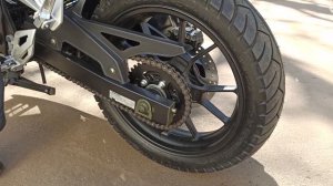 ОБЗОР RACER STORM ВОДЯНКА 250 кубиков, САМЫЙ ДЕШЁВЫЙ НОВЫЙ СПОРТБАЙК. HORS.BY бесплатная сборка!