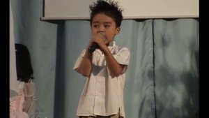 Karaoke Leo Kinjo