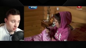 Дорогая мы убиваем детей ► Семья Билоус