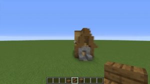 Minecraft | Как построить красивый, компактный средневековый дом в Майнкрафте? (Туториал)