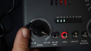 Behringer MIC500USB Interface Review / Test / Explained