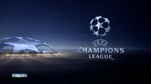 UCL 2015-16 Журнал Лиги Чемпионов 30.08.2015 f-uefa.ru