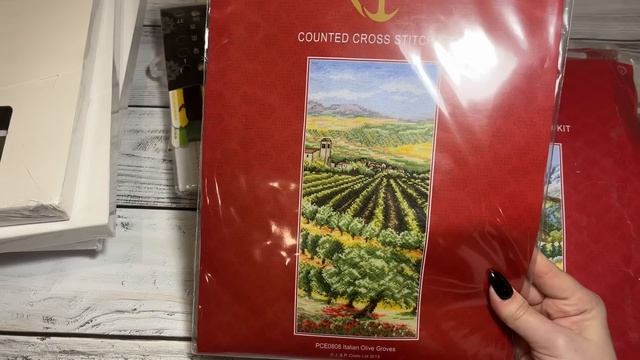 Покупки от лета до лета / Больше потратила, чем в прошлый раз? смотреть онлайн