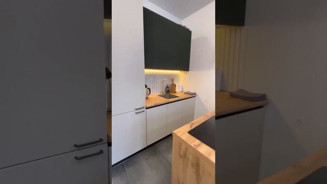 Тюмень, ЖК Вивальди, Сакко 24 апартамент посуточно смотреть онлайн