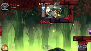 как получить секретное достижение драконний посох хиппи+ в игре Magic Rampage