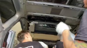 Шумоизоляция Lifan MyWay за1 день | Система "Настоящий комфорт" | Итоги конкурса