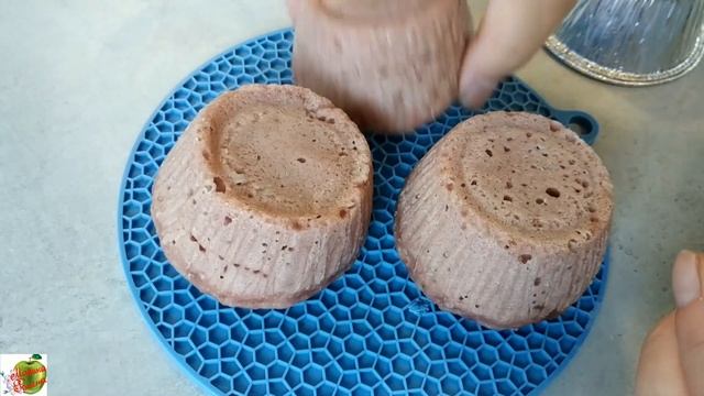 Паровые ягодные булочки смотреть онлайн