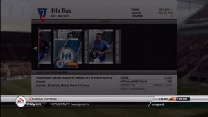 FIFA 12 Pack Opening: A Mistake That I Made!