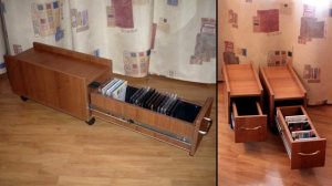 Не стандартное размещение системного блока на рабочем МЕСТЕ