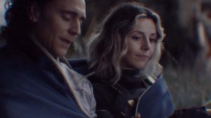 Loki & Sylvie || Black Sea