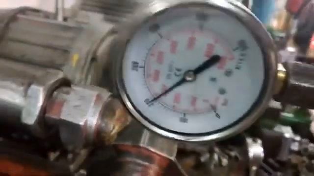 210.25.13.21 гидромотор аксиально-поршневой нерегулируемый - Ремонт/испытание