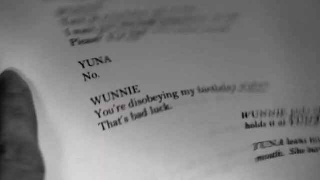 Mia Chung's YOU FOR ME FOR YOU смотреть онлайн