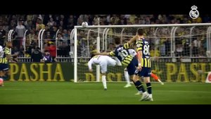 Arda Güler, new REAL MADRID PLAYER