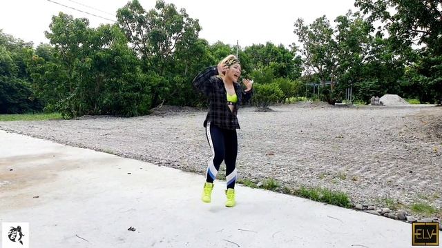 HOW YOU LIKE THAT by BLACKPINK| Kpop | ZUMBA®️ | Choreography by Zin Ennalyn смотреть онлайн