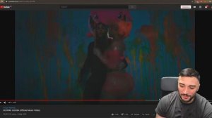 РЕАКЦИЯ НА 6IX9INE- GOOBA