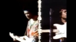 Jimi Hendrix - All Along The Watchtower (Official Video)