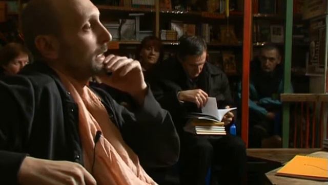 Беседы о совести и о красоте