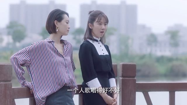 [Multi-sub]《有盼头》第17集丨菅纫姿 张博 王志飞 代旭 The Gifted Housekeeper EP17【捷成华视偶像剧场】