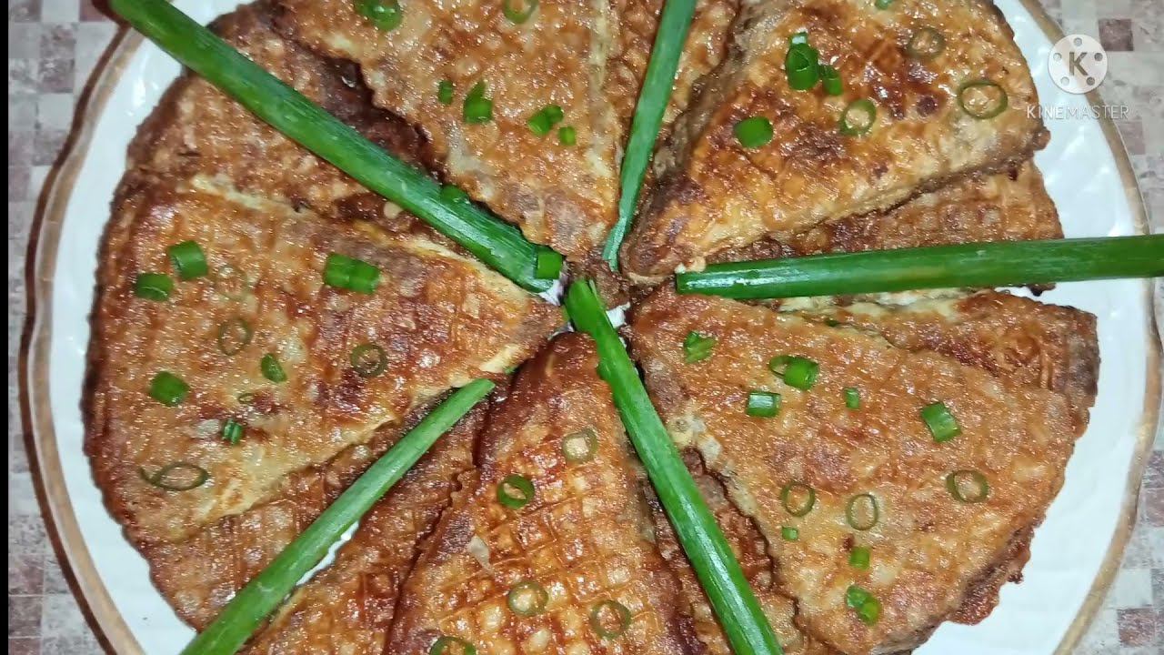 ОТЛИЧНАЯ ЗАМЕНА ОБЫЧНЫМ КОТЛЕТАМ.